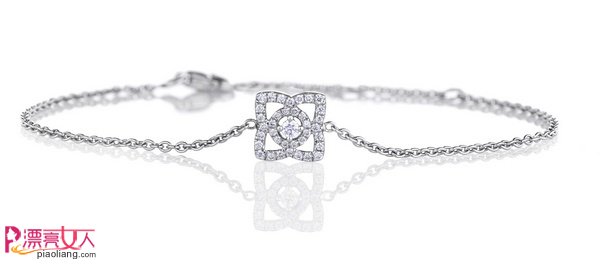 Enchanted Lotus Bracelet